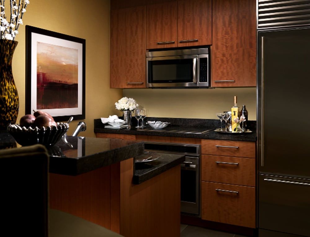 undefined Trump International Hotel Las Vegas 8