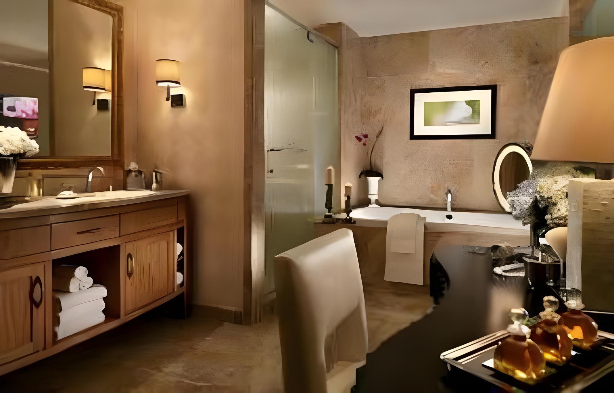 Superior Queen Room with Two Queen Beds