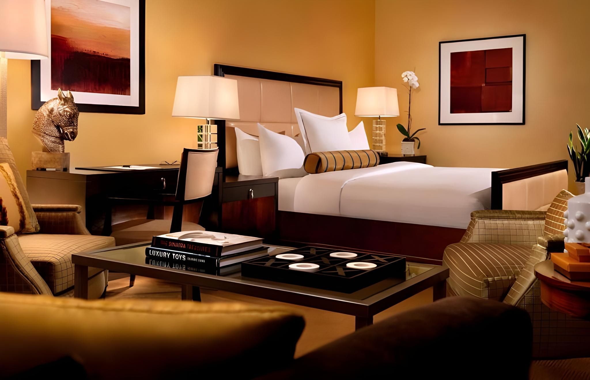 undefined Trump International Hotel Las Vegas 6