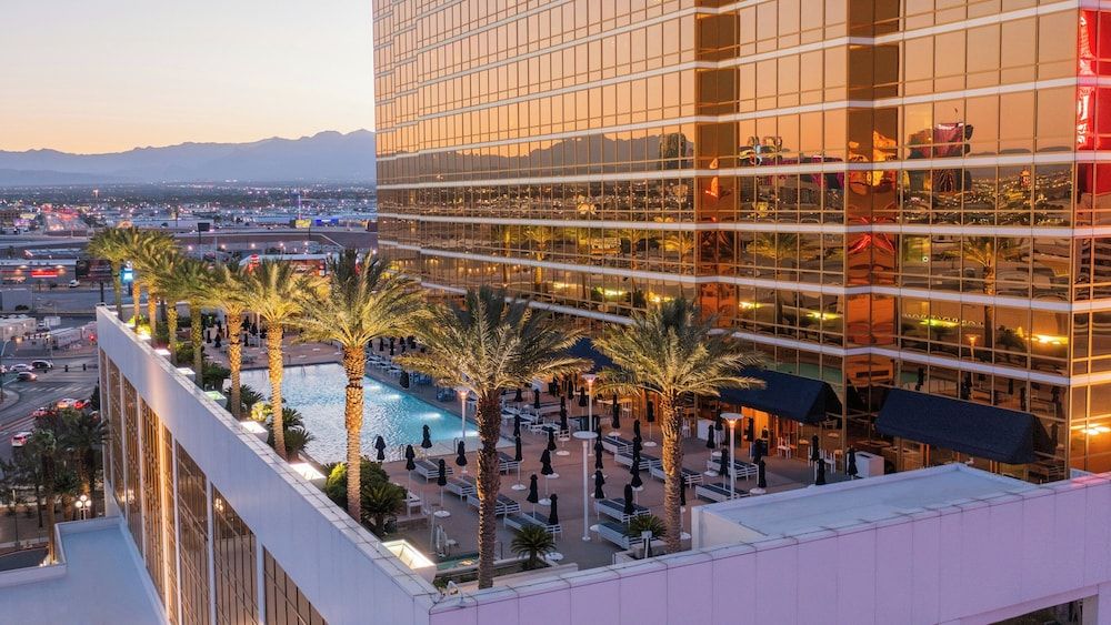 undefined Trump International Hotel Las Vegas 6