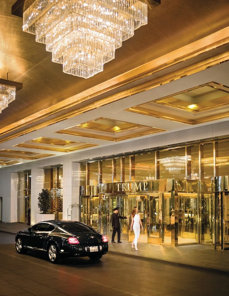 undefined Trump International Hotel Las Vegas 7