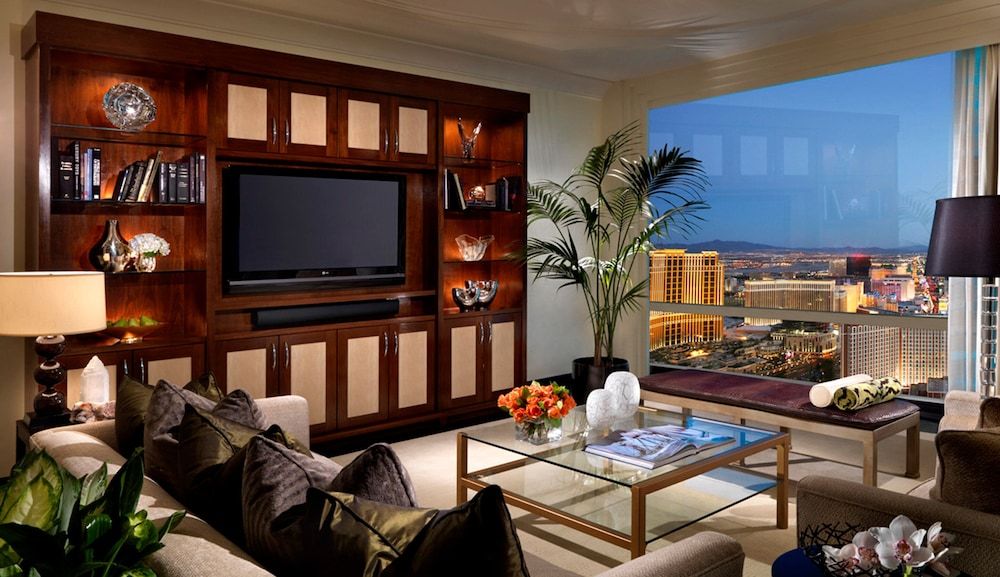 undefined Trump International Hotel Las Vegas 9