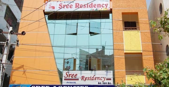 undefined Canny Stay Sree Residency