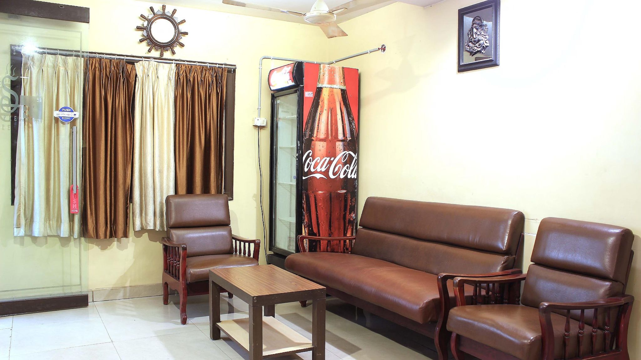 undefined Canny Stay Sree Residency 9