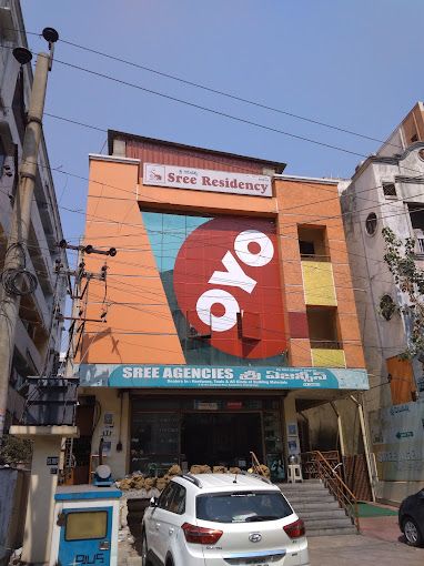 undefined Canny Stay Sree Residency 6