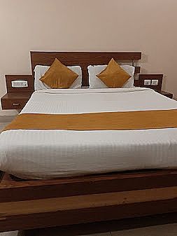 undefined Canny Stay Sree Residency 7