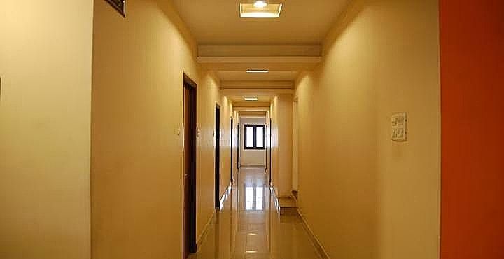 undefined Canny Stay Sree Residency 5