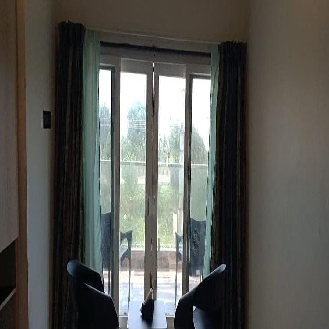 Queen Room(Balcony with sea view)