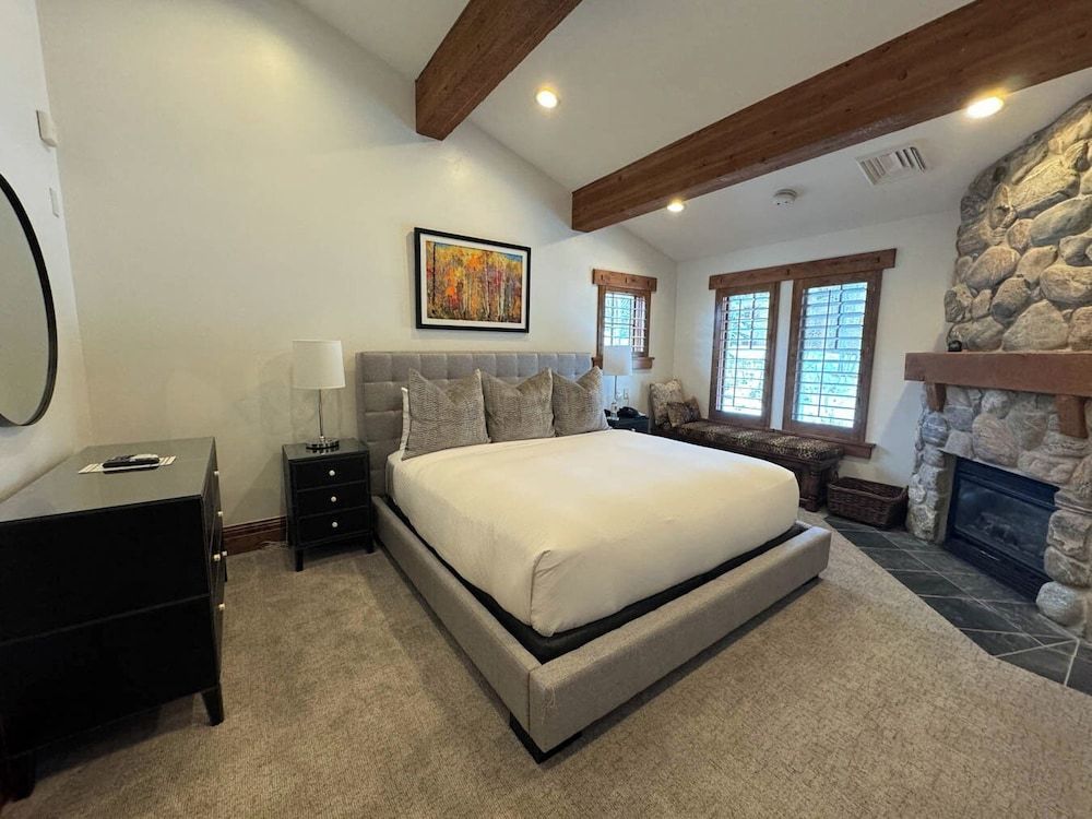 Deluxe Room, 1 Bedroom