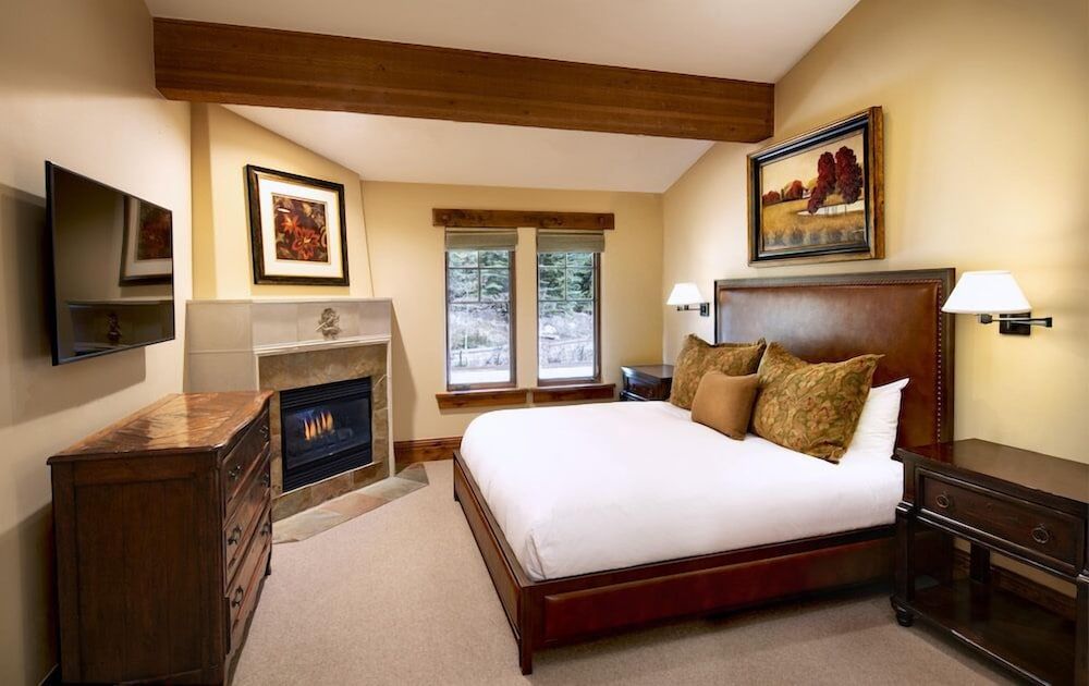 Suite, 2 Bedrooms