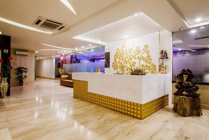 undefined Hotel Krishnam 2