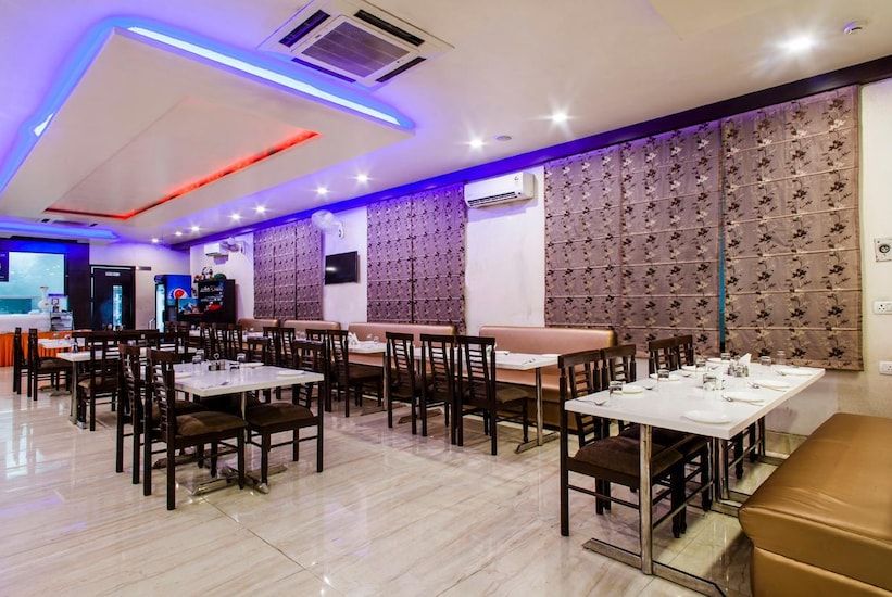 undefined Hotel Krishnam 4