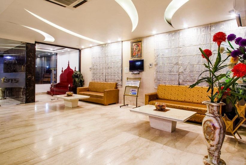 undefined Hotel Krishnam 3