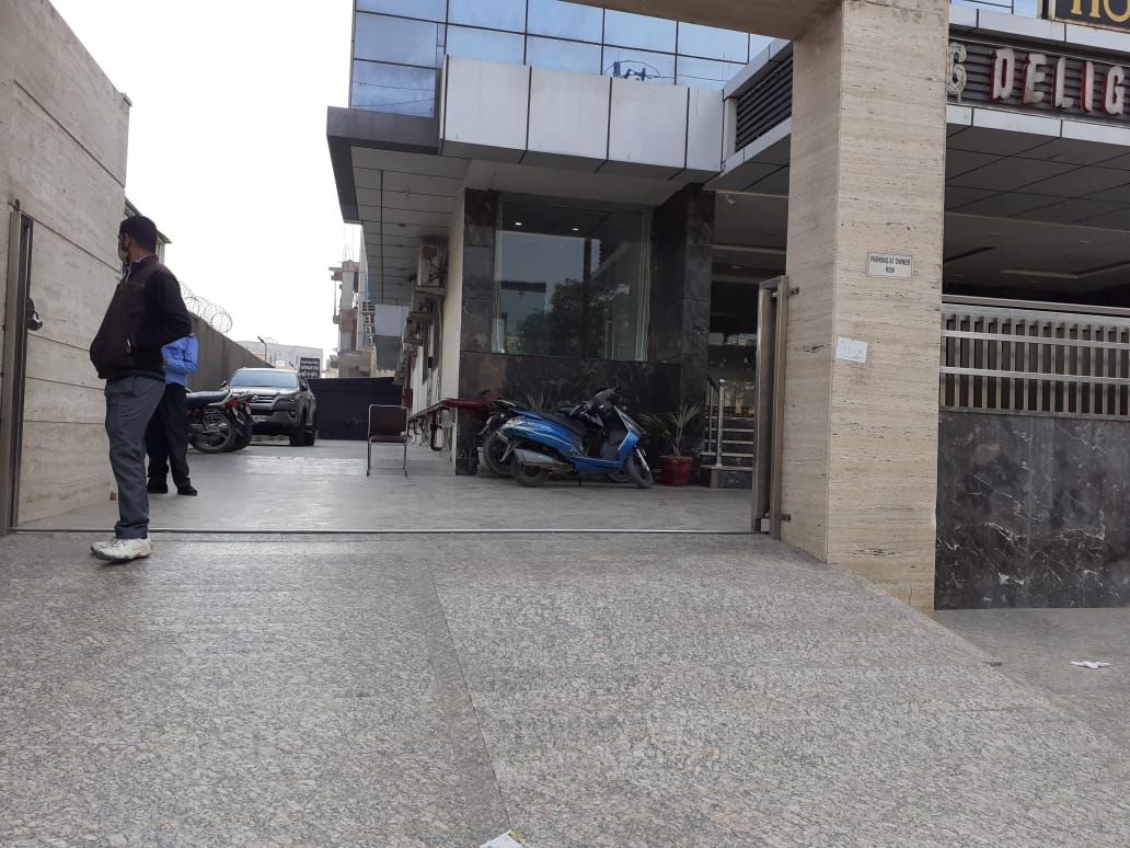 undefined Hotel Krishnam 10