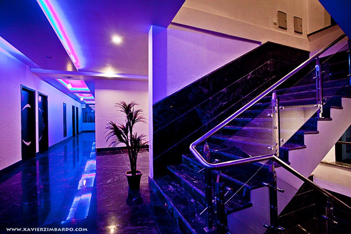 undefined Hotel Krishnam 5