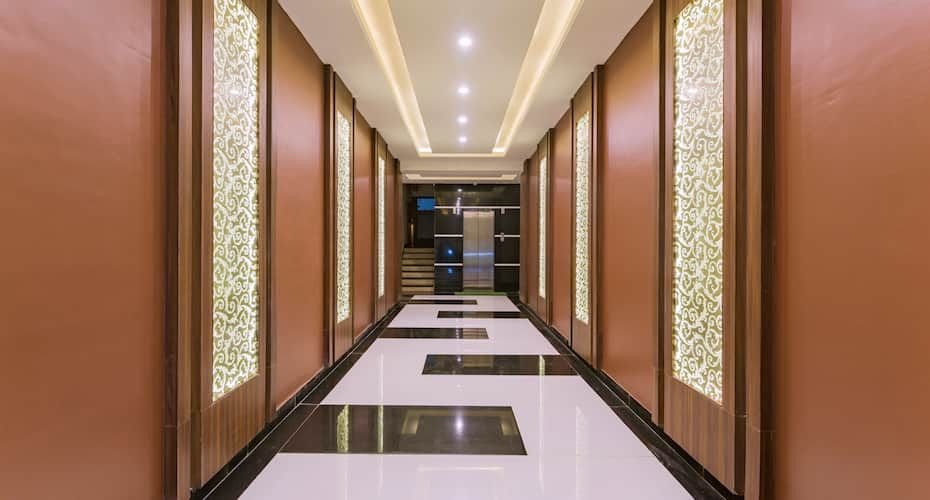 undefined Hotel Geet Govind 4