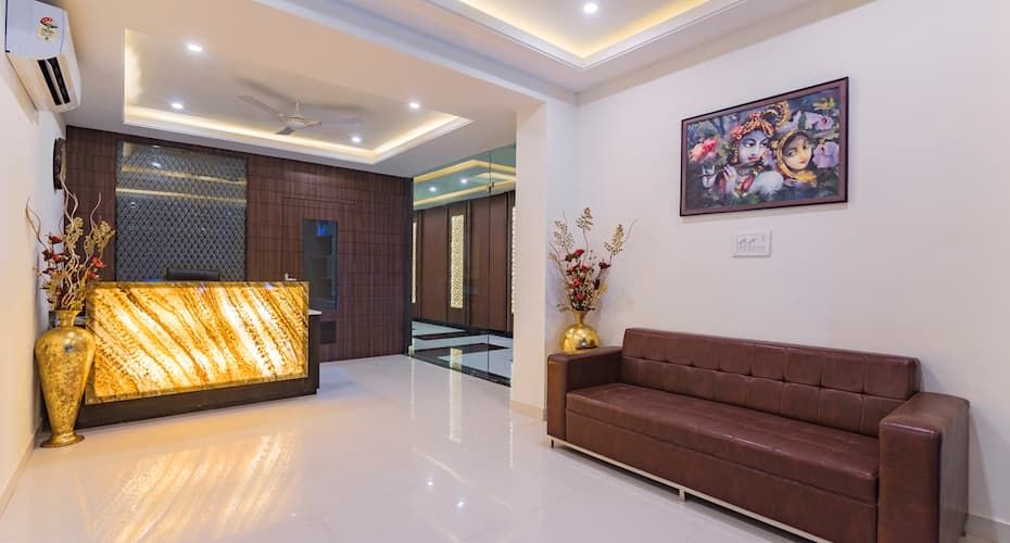 undefined Hotel Geet Govind 3