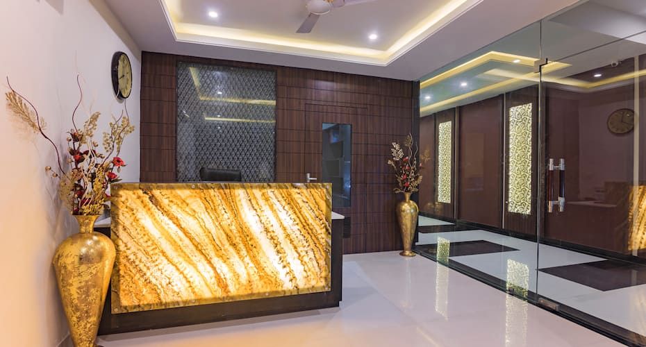 undefined Hotel Geet Govind 5