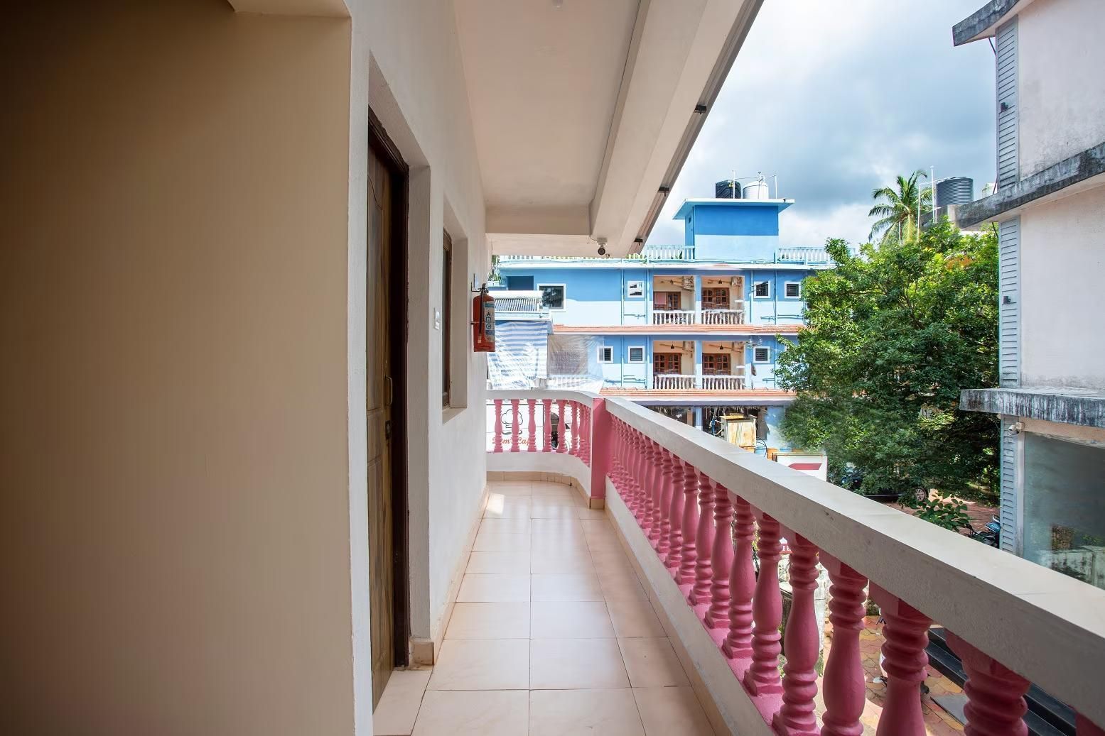 undefined Kanchan Palace 4