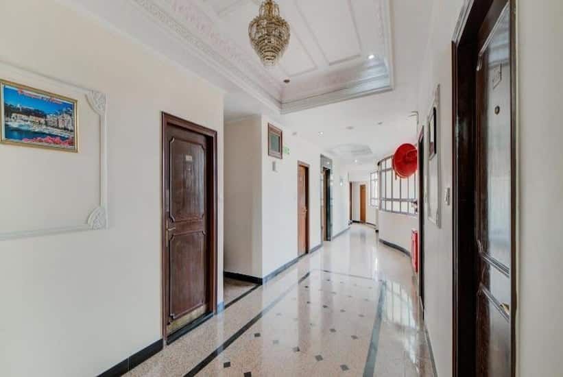 undefined Landmark Hotel 7