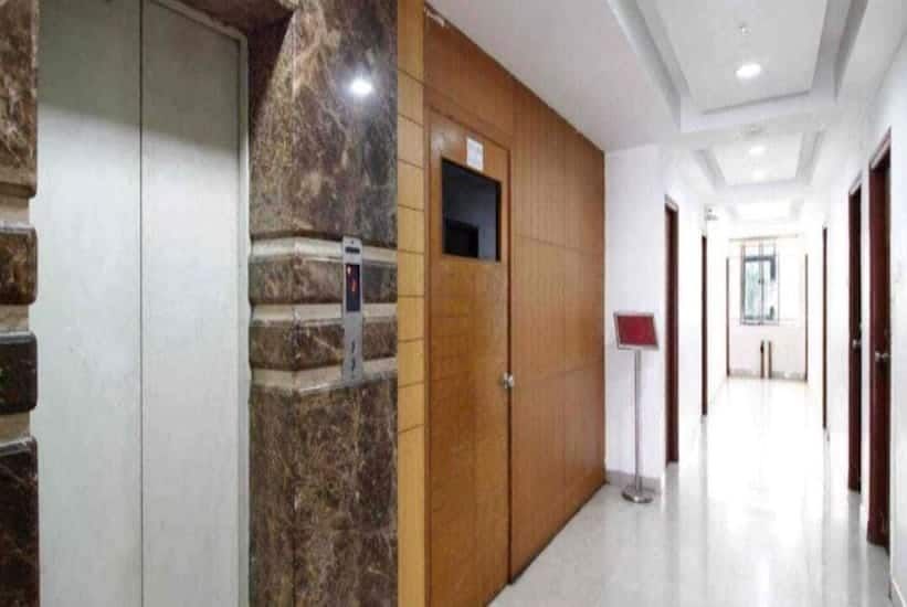 undefined Landmark Hotel 6