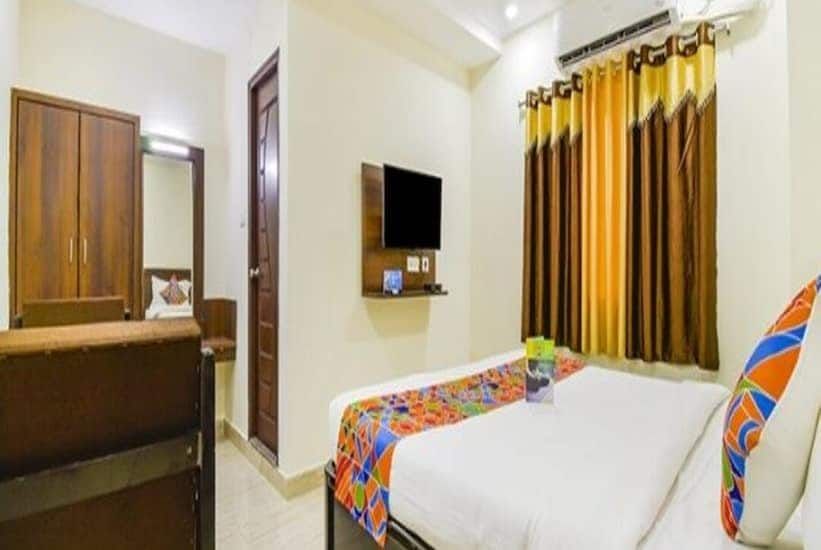 undefined Landmark Hotel 5