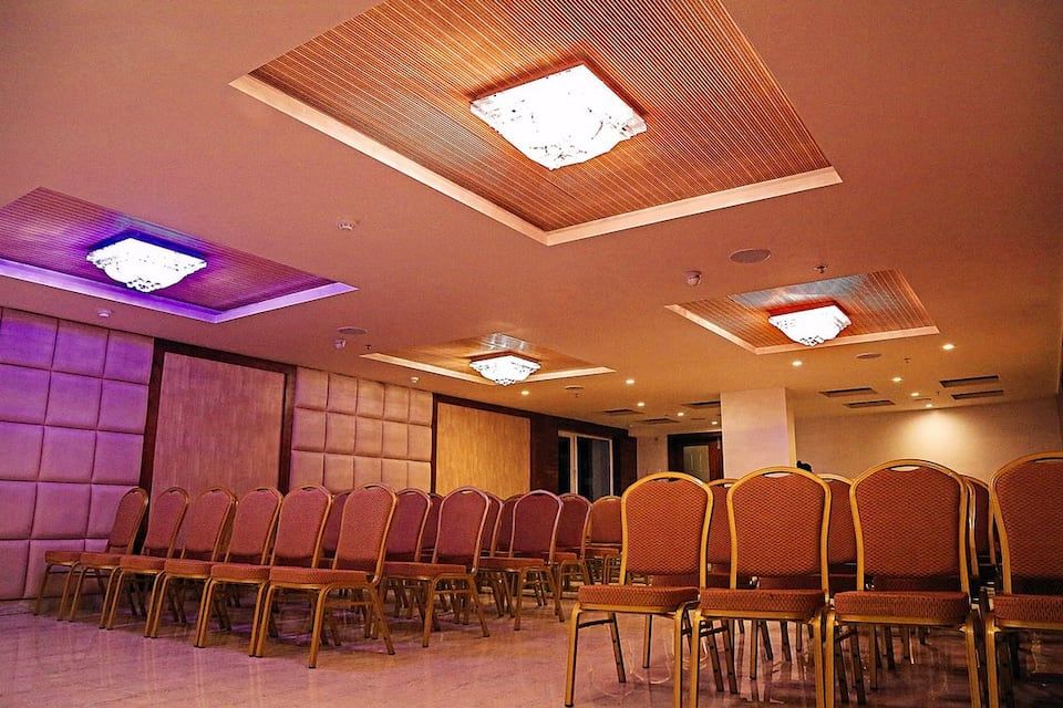 undefined Hotel Grand Gayathri 10