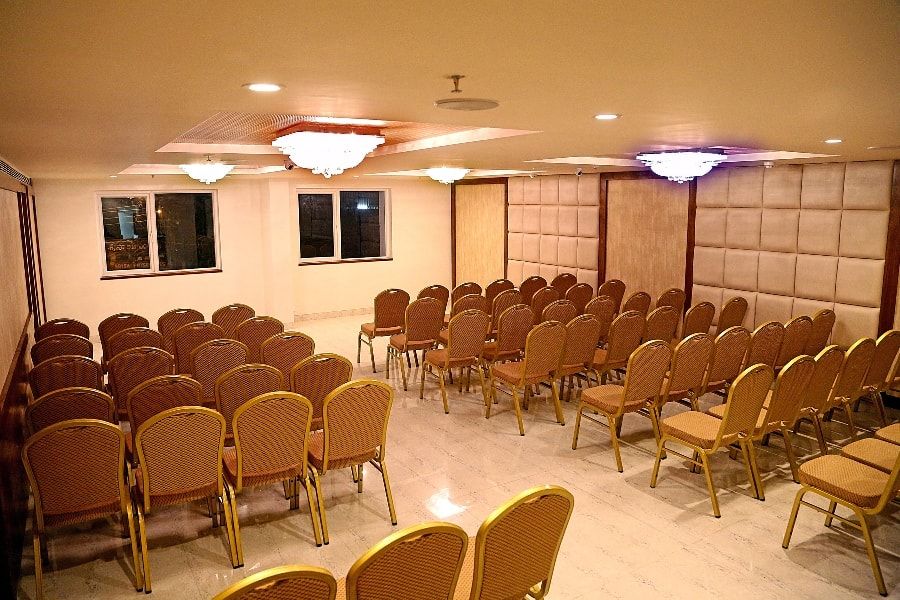 undefined Hotel Grand Gayathri 9