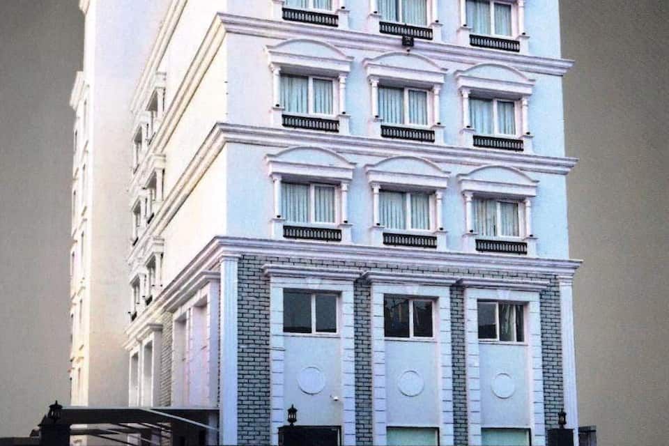 undefined Hotel Grand Gayathri 3