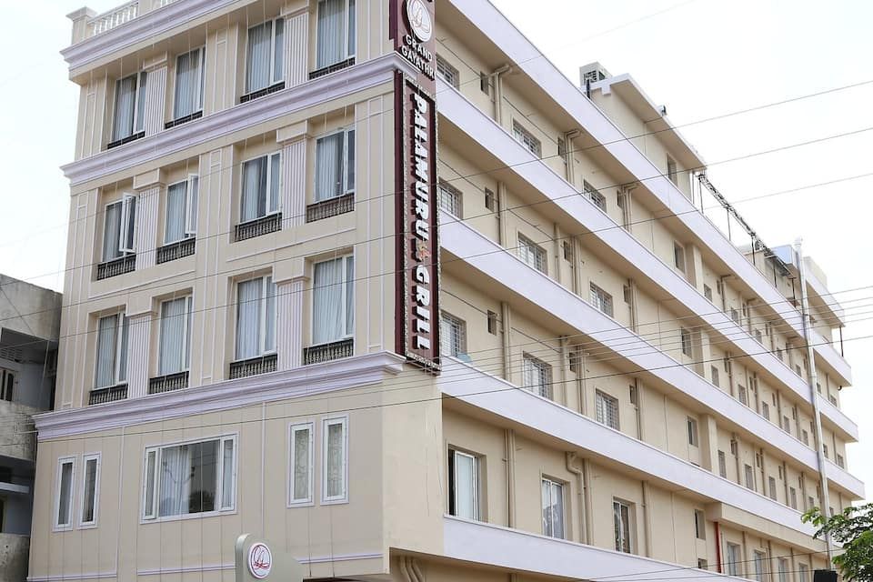 undefined Hotel Grand Gayathri
