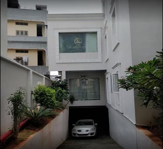 undefined Hotel Grand Gayathri 2