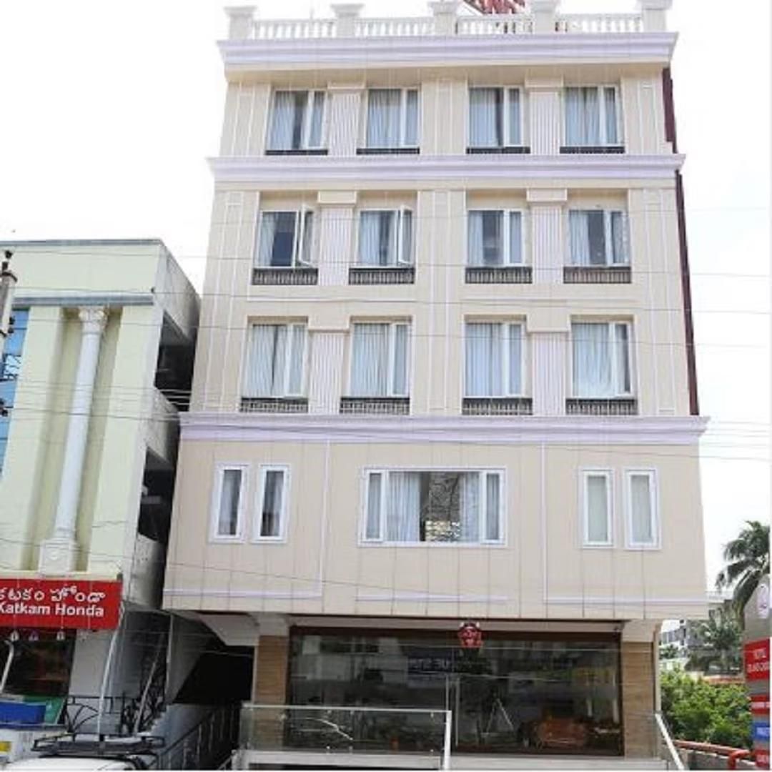 undefined Hotel Grand Gayathri 5