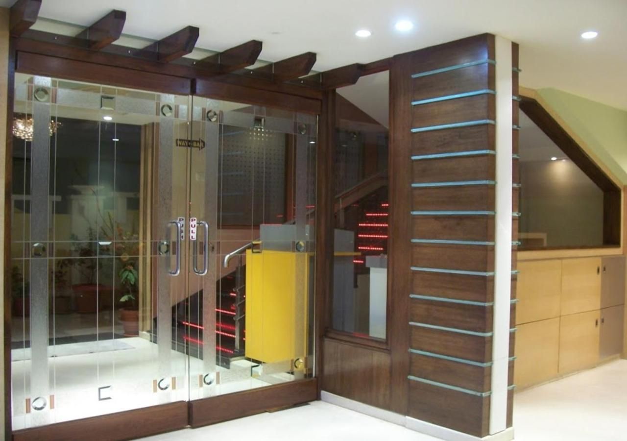 undefined City Grand Hotel