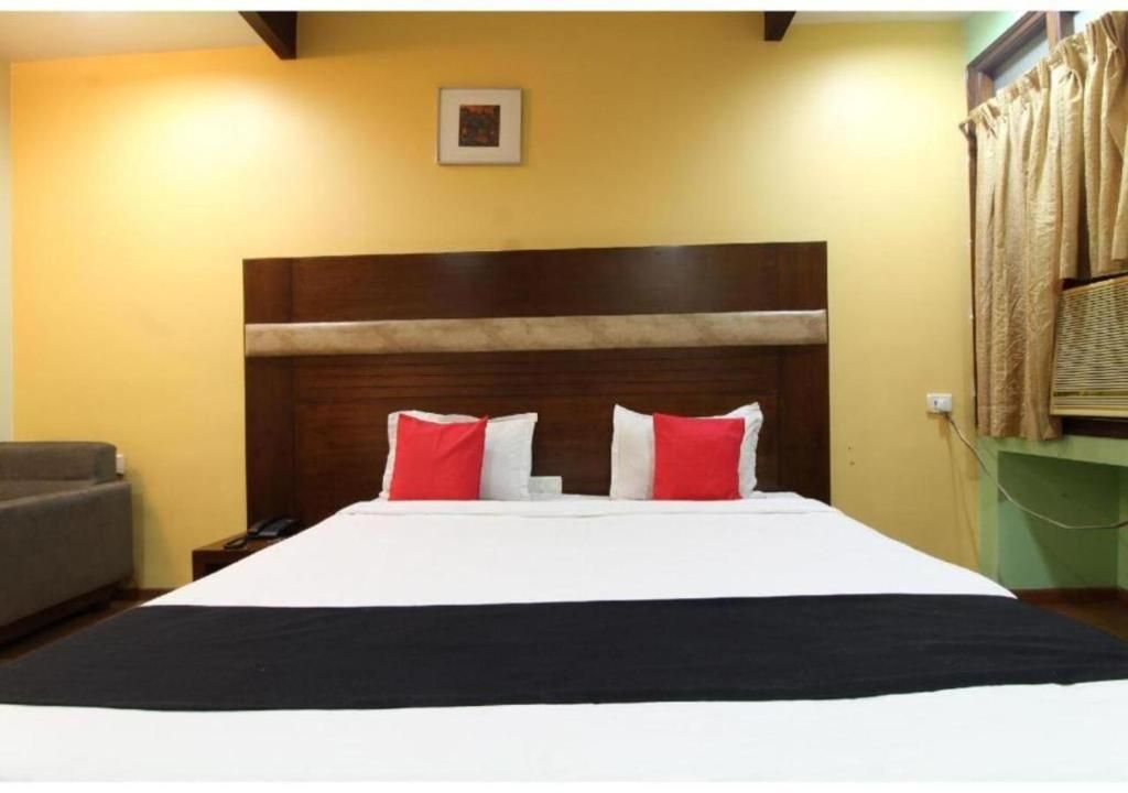undefined City Grand Hotel 4