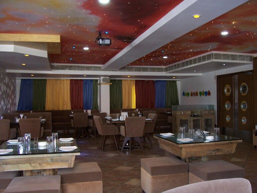 undefined City Grand Hotel 3