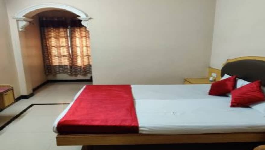 Supreme Hotels Non Ac Room