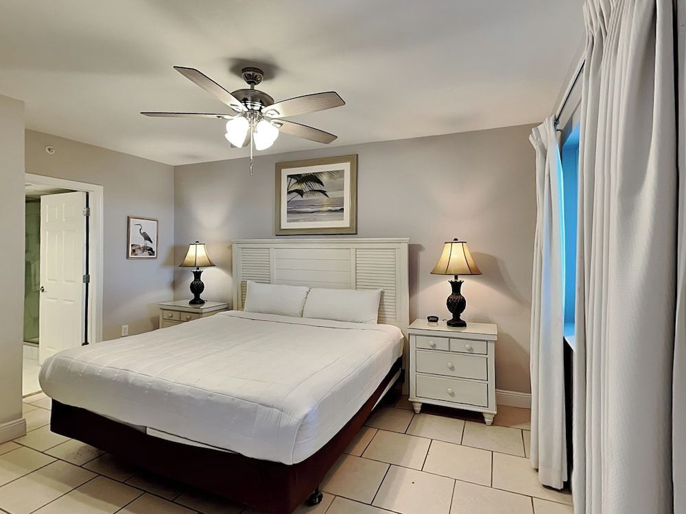 Condo, Multiple Beds, Balcony (1927 - No Pets Allowed)