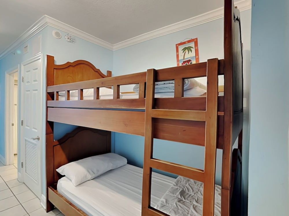 Condo, Multiple Beds, Balcony (1127 - No Pets Allowed)
