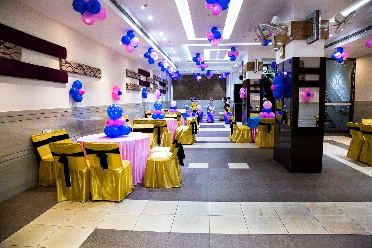 undefined AT INN Hotel Zirakpur 9