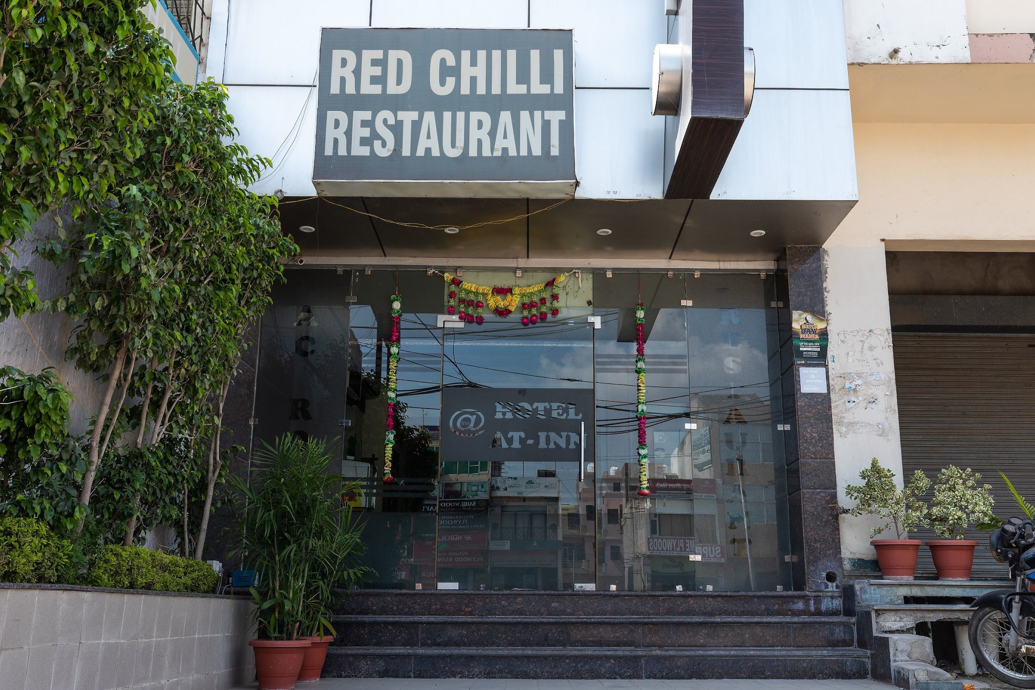 undefined AT INN Hotel Zirakpur 6