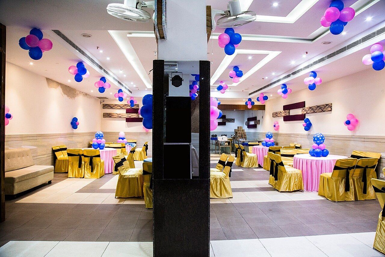 undefined AT INN Hotel Zirakpur 10