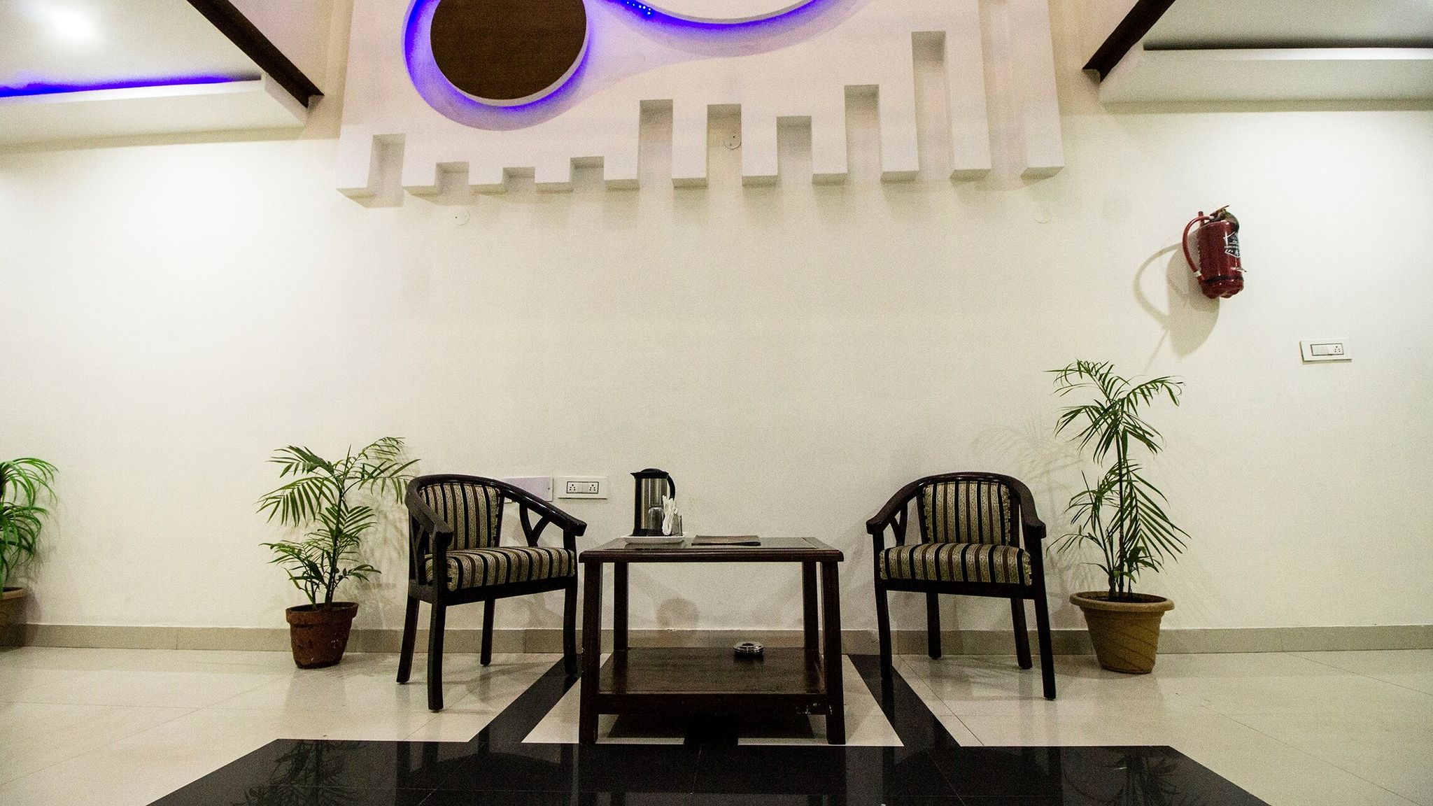 undefined AT INN Hotel Zirakpur 3