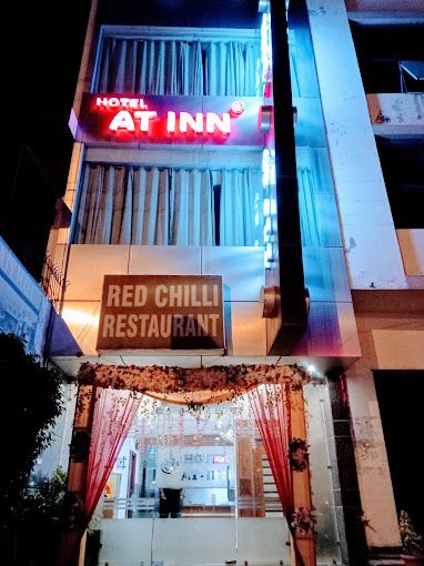undefined AT INN Hotel Zirakpur 7