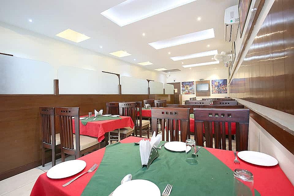 undefined AT INN Hotel Zirakpur 8
