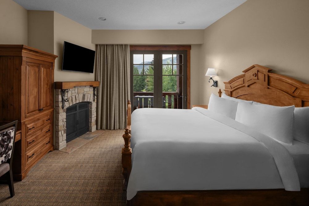 Grand Suite, 1 Bedroom, Balcony