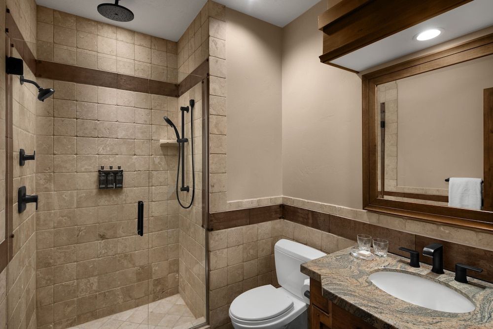 Luxury Suite, 1 Bedroom, Balcony