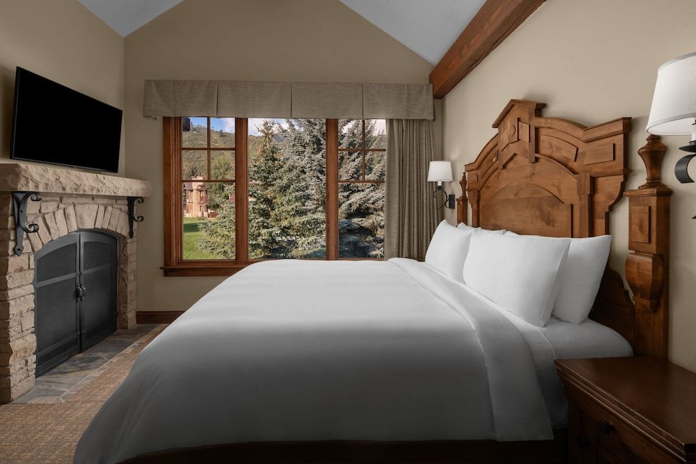 Luxury Suite, 1 Bedroom, Balcony