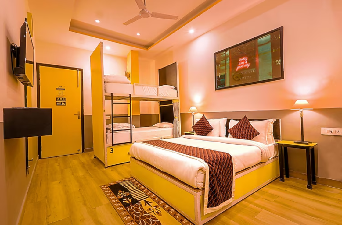 undefined Corbett Wild Resort-A River Access Property 5