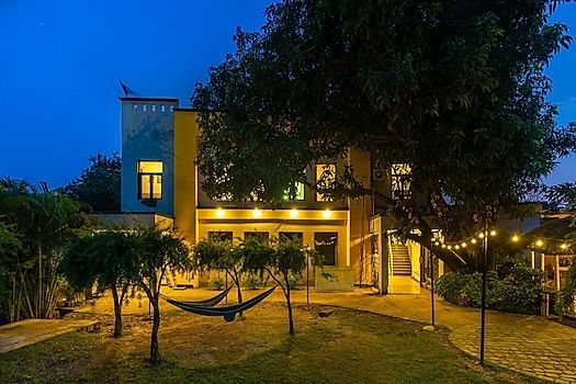 undefined Corbett Wild Resort-A River Access Property 8