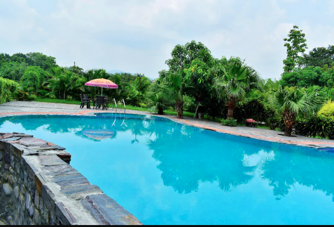 undefined Corbett Wild Resort-A River Access Property 3